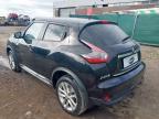 2015 NISSAN JUKE ACENTA DIG-T 1.2 DIG-T ACENTA 5DR for sale at Copart PETERLEE