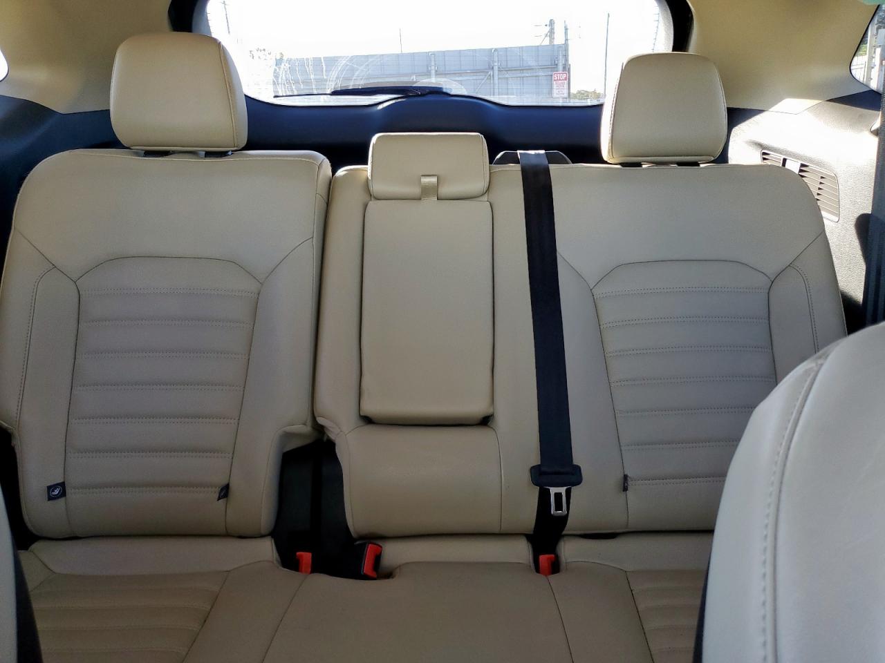 2016 Ford Edge Sel VIN: 2FMPK3J87GBB51713 Lot: 85423195