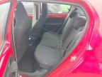 2014 SKODA CITIGO ELEGANCE GREENTECH  for sale at Copart SANDWICH