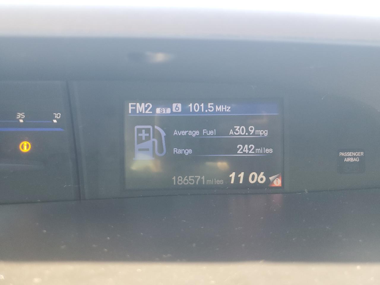 2012 Honda Civic Lx VIN: 19XFB2F51CE095974 Lot: 84600685