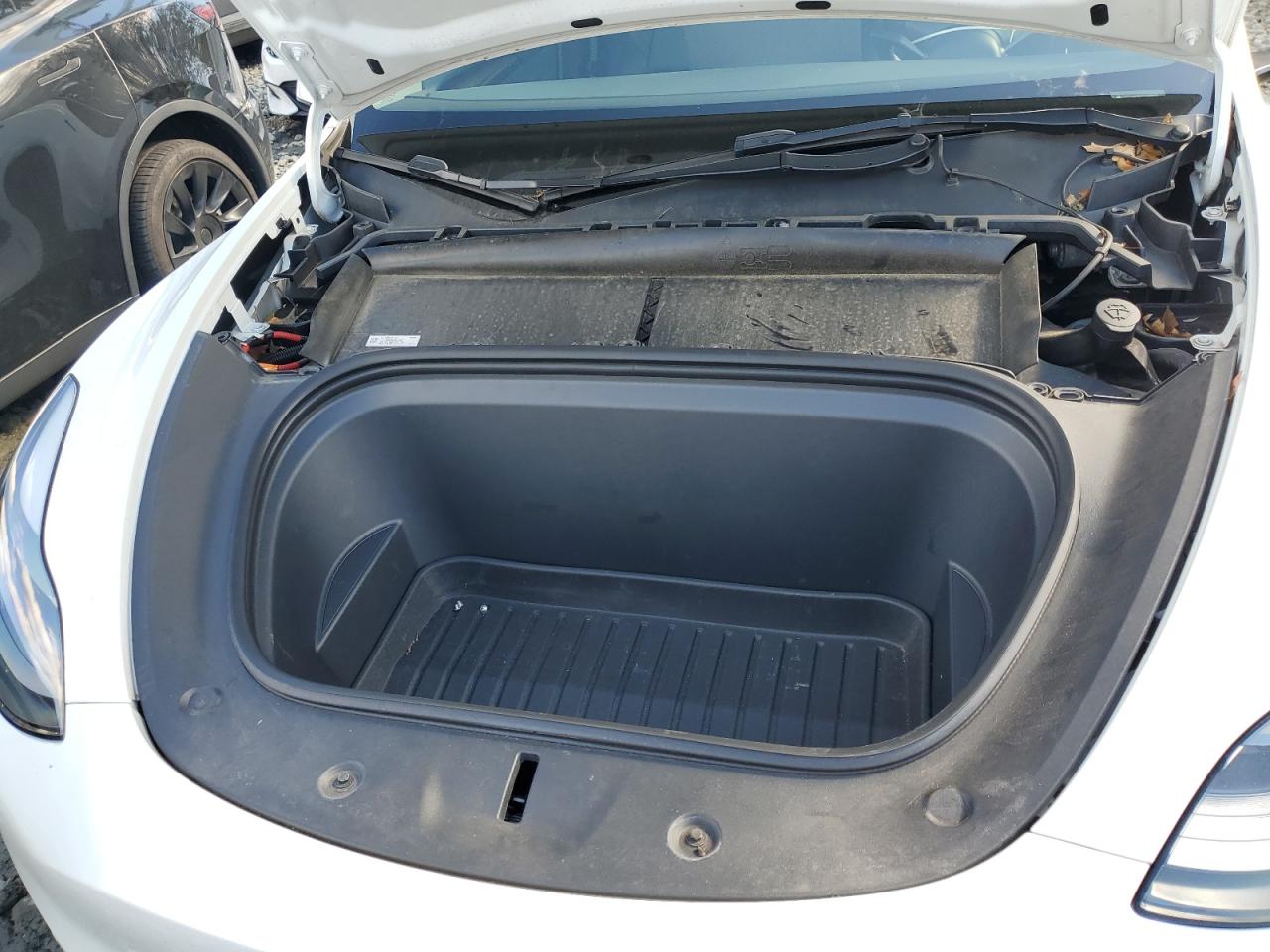 2023 Tesla Model Y VIN: 7SAYGDEE5PF684178 Lot: 82618885