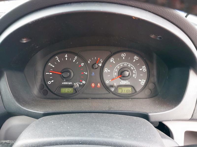 2006 KIA PICANTO LX AUTO 