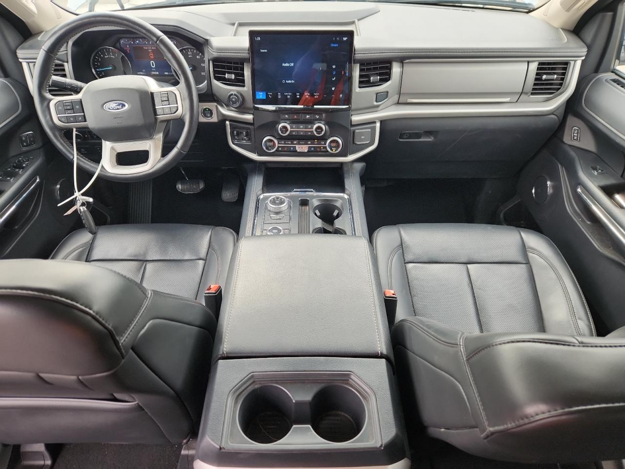 2024 Ford Expedition Max Xlt VIN: 1FMJK1J85REA25285 Lot: 83848015