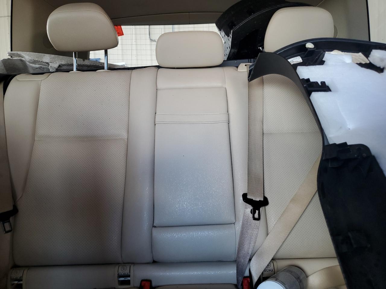 2013 Mercedes-Benz Glk 350 VIN: WDCGG5HB9DG091287 Lot: 89875475