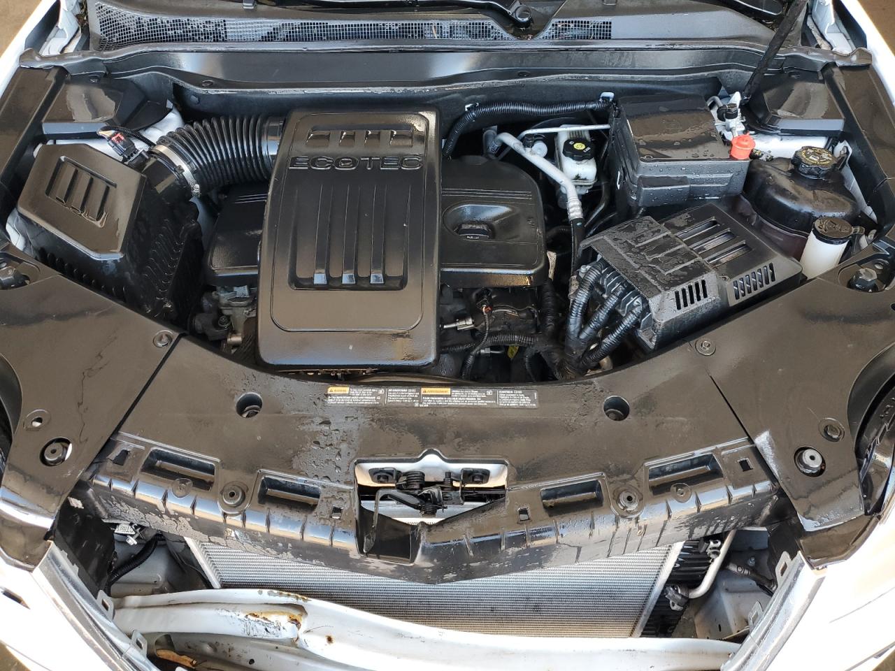 2017 GMC Terrain Sle VIN: 2GKFLSEK6H6186187 Lot: 87100335