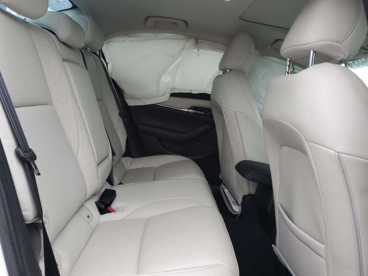 2022 Mazda 3 Premium Plus VIN: 3MZBPBEY7NM313479 Lot: 85476485