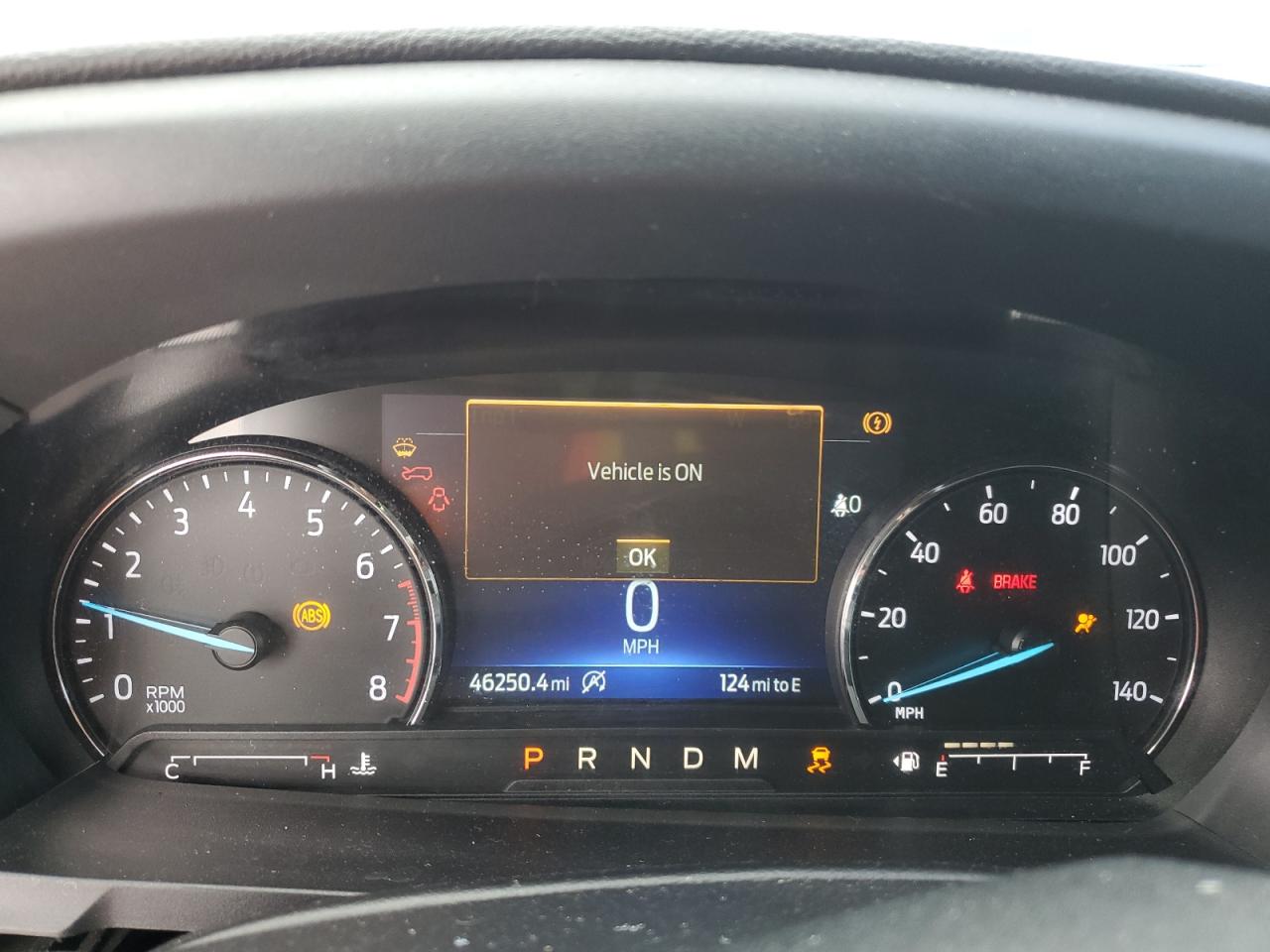 2020 Ford Explorer Xlt VIN: 1FMSK8DH2LGB08306 Lot: 82293925