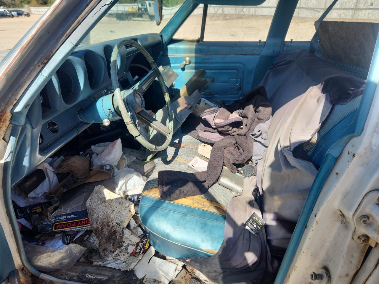 1968 Oldsmobile Cutlass VIN: 336698E152635 Lot: 89836115