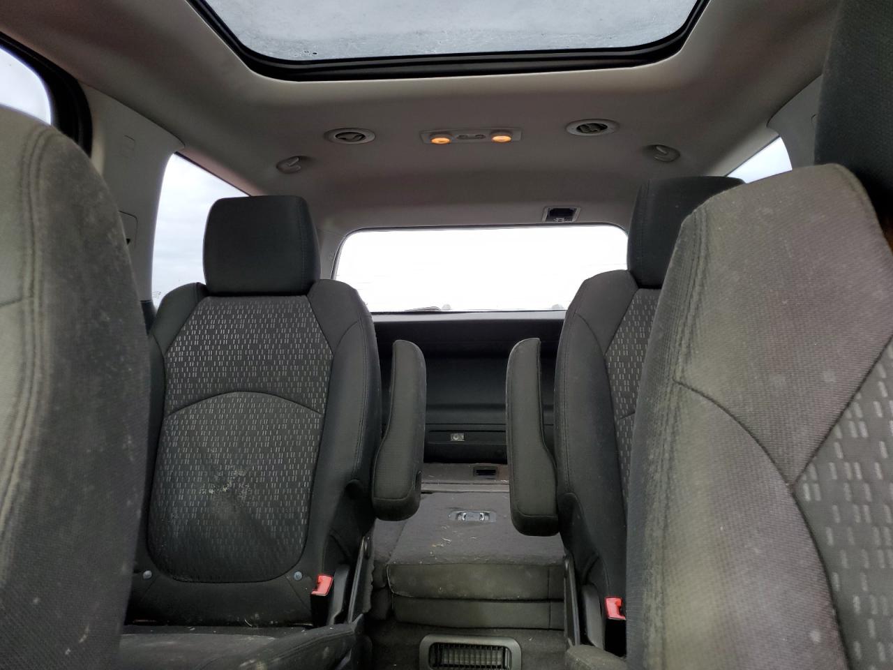 2012 GMC Acadia Sle VIN: 1GKKRPED4CJ272038 Lot: 83774885