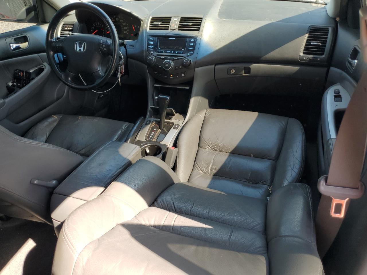 2005 Honda Accord Ex VIN: 1HGCM66565A019436 Lot: 86603105