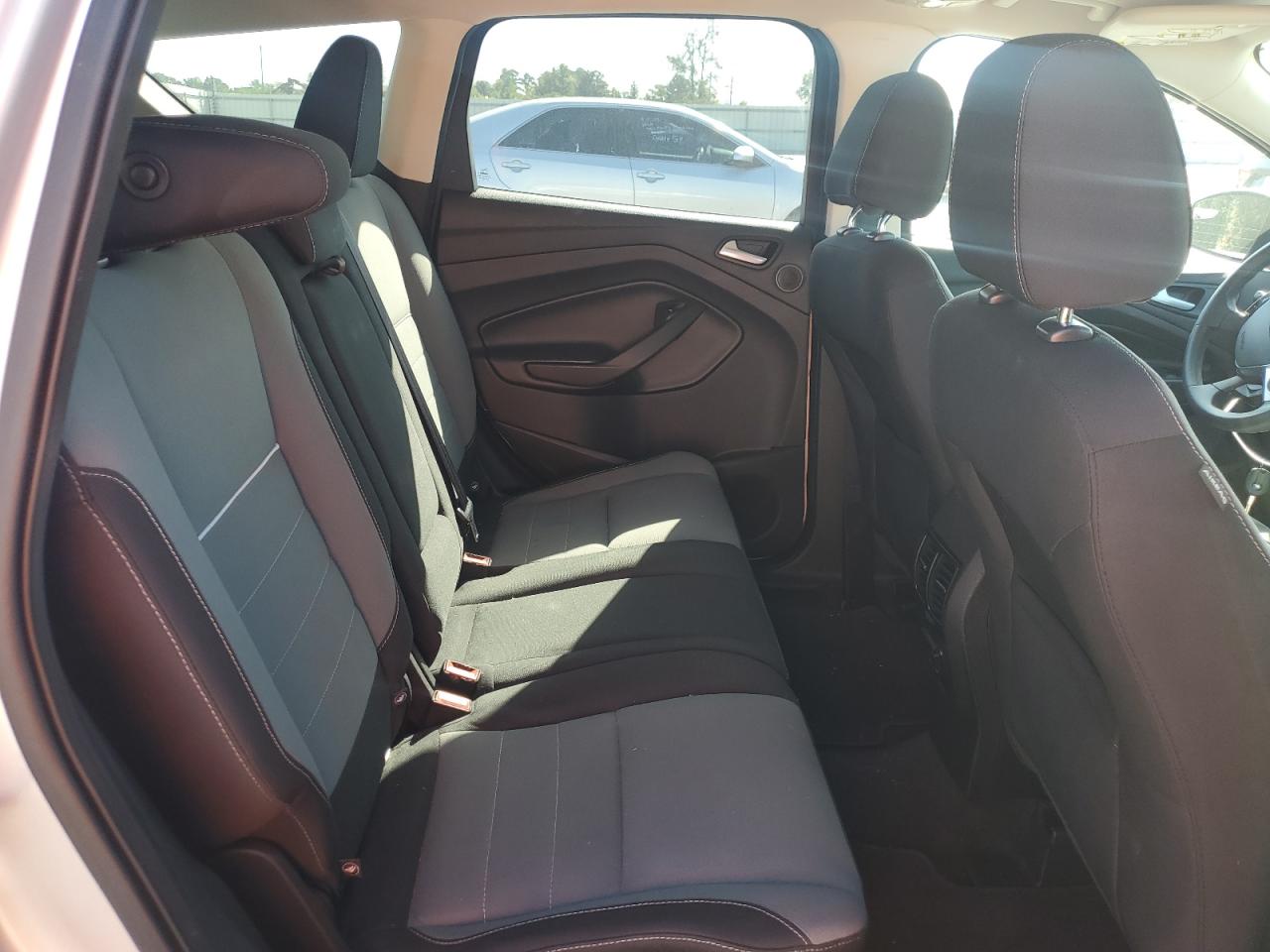 2014 Ford Escape Se VIN: 1FMCU0GX8EUD50363 Lot: 85097505