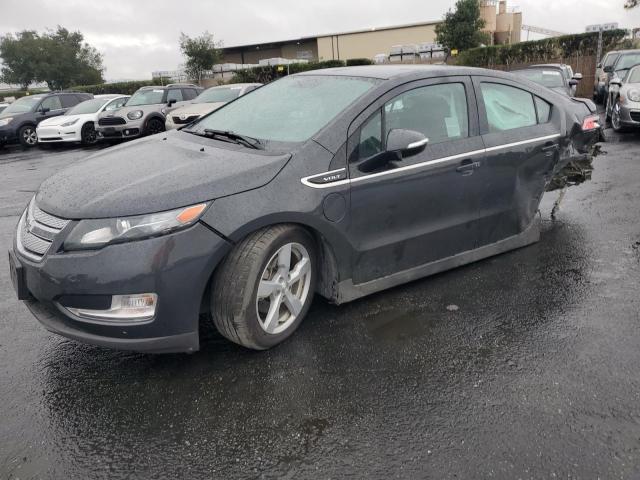 2014 Chevrolet Volt