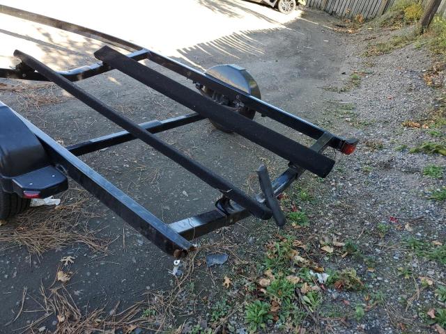 2000 SHORELANDER BOAT TRAILER