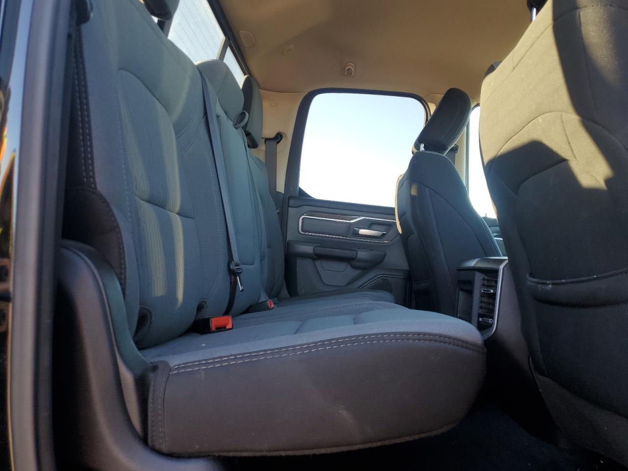 2020 Ram 1500 Big Horn/Lone Star VIN: 1C6SRFBT8LN289958 Lot: 85361175