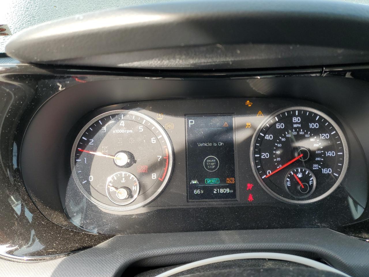 2024 Kia K5 Gt Line VIN: 5XXG64J27RG230134 Lot: 81868675