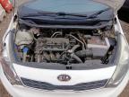 2015 KIA RIO SR7  for sale at Copart BRISTOL