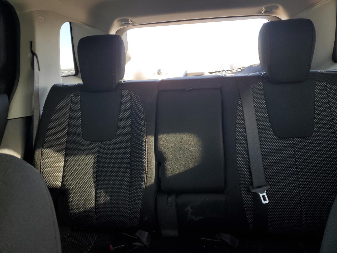 2017 GMC Terrain Sle VIN: 2GKFLTE36H6310733 Lot: 80691475