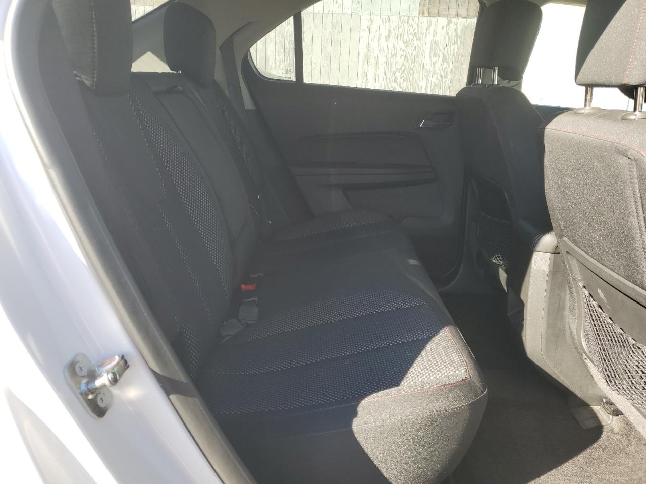 2016 Chevrolet Equinox Lt VIN: 2GNFLFE36G6228228 Lot: 85577225