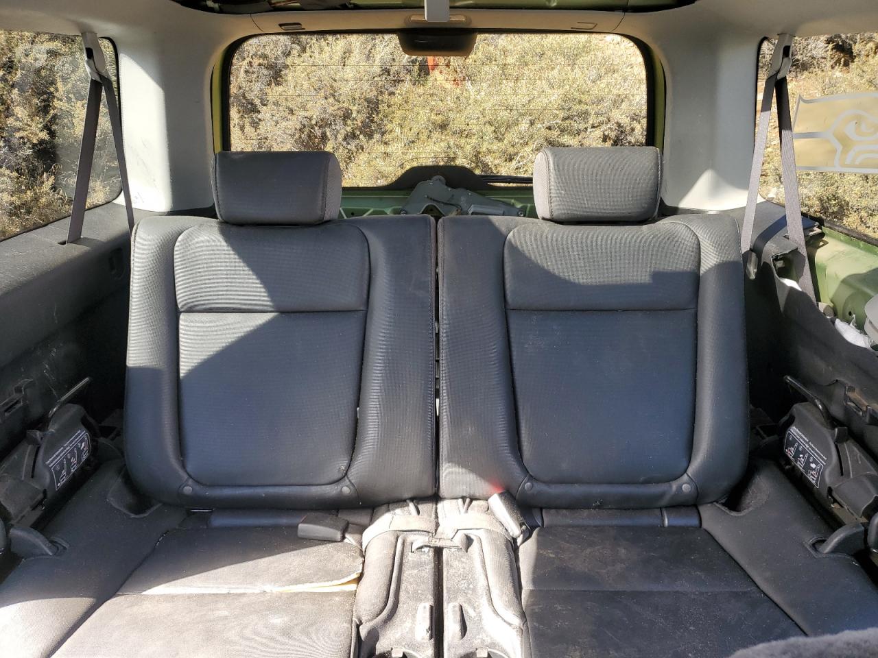 2006 Honda Element Lx VIN: 5J6YH28356L008442 Lot: 81944825