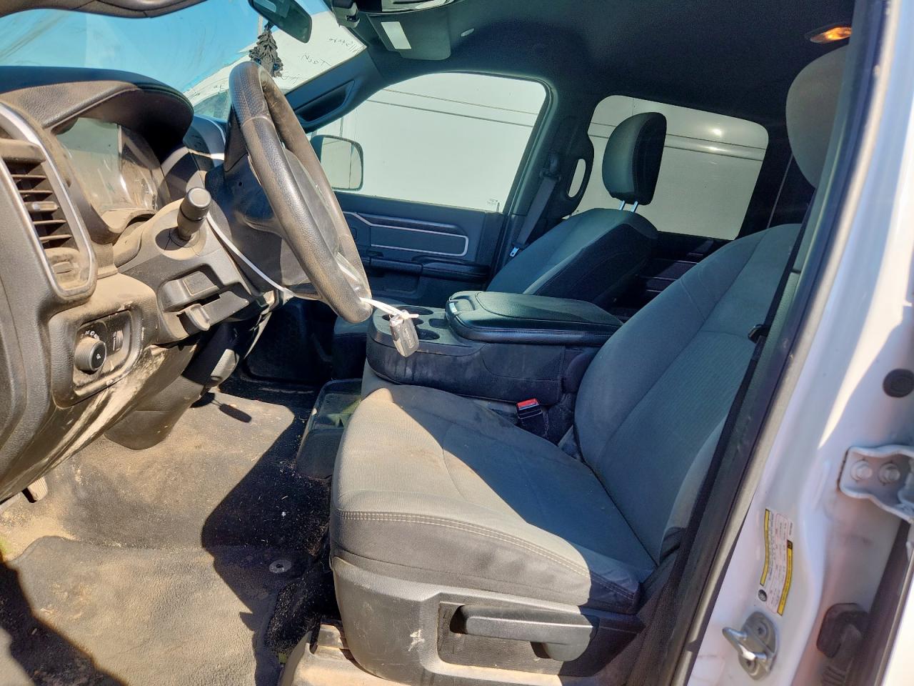 2021 Ram 3500 Big Horn VIN: 3C63R3DL4MG616690 Lot: 82332125