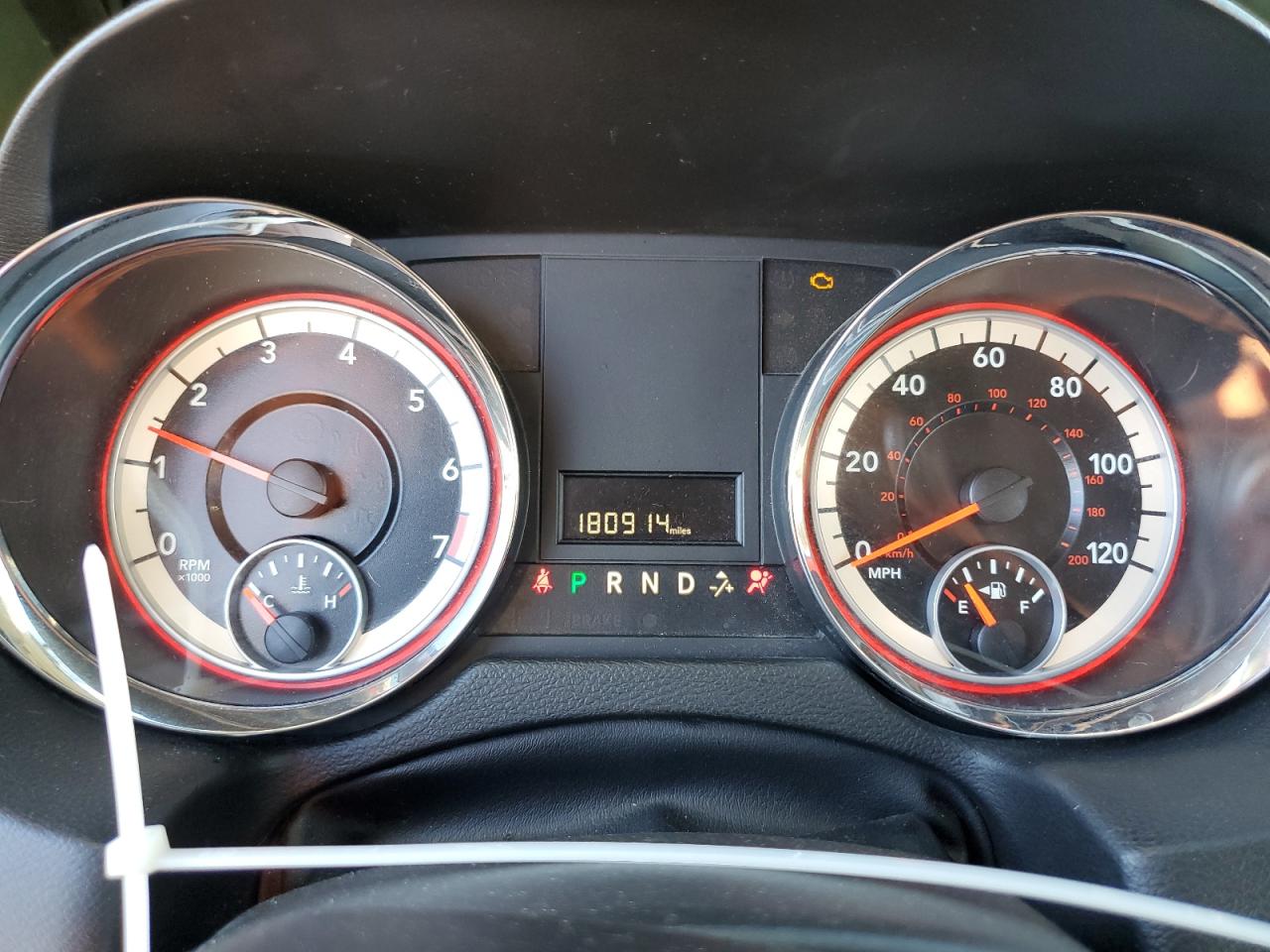 2014 Dodge Grand Caravan Sxt VIN: 2C4RDGCG5ER120015 Lot: 82779145