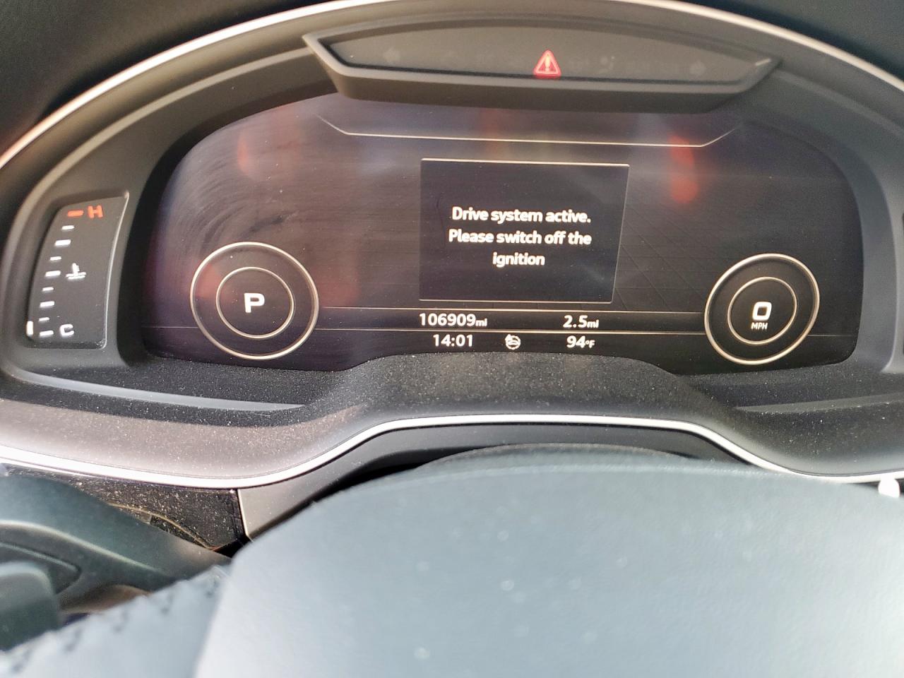 2019 Audi Q7 Premium Plus VIN: WA1LAAF74KD030516 Lot: 86145515