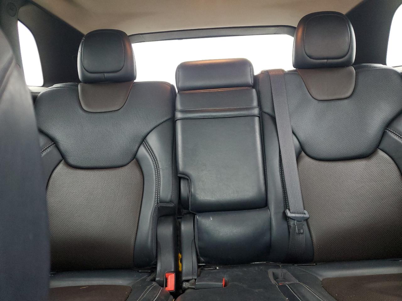 2014 Jeep Cherokee Limited VIN: 1C4PJMDS0EW209984 Lot: 82689545