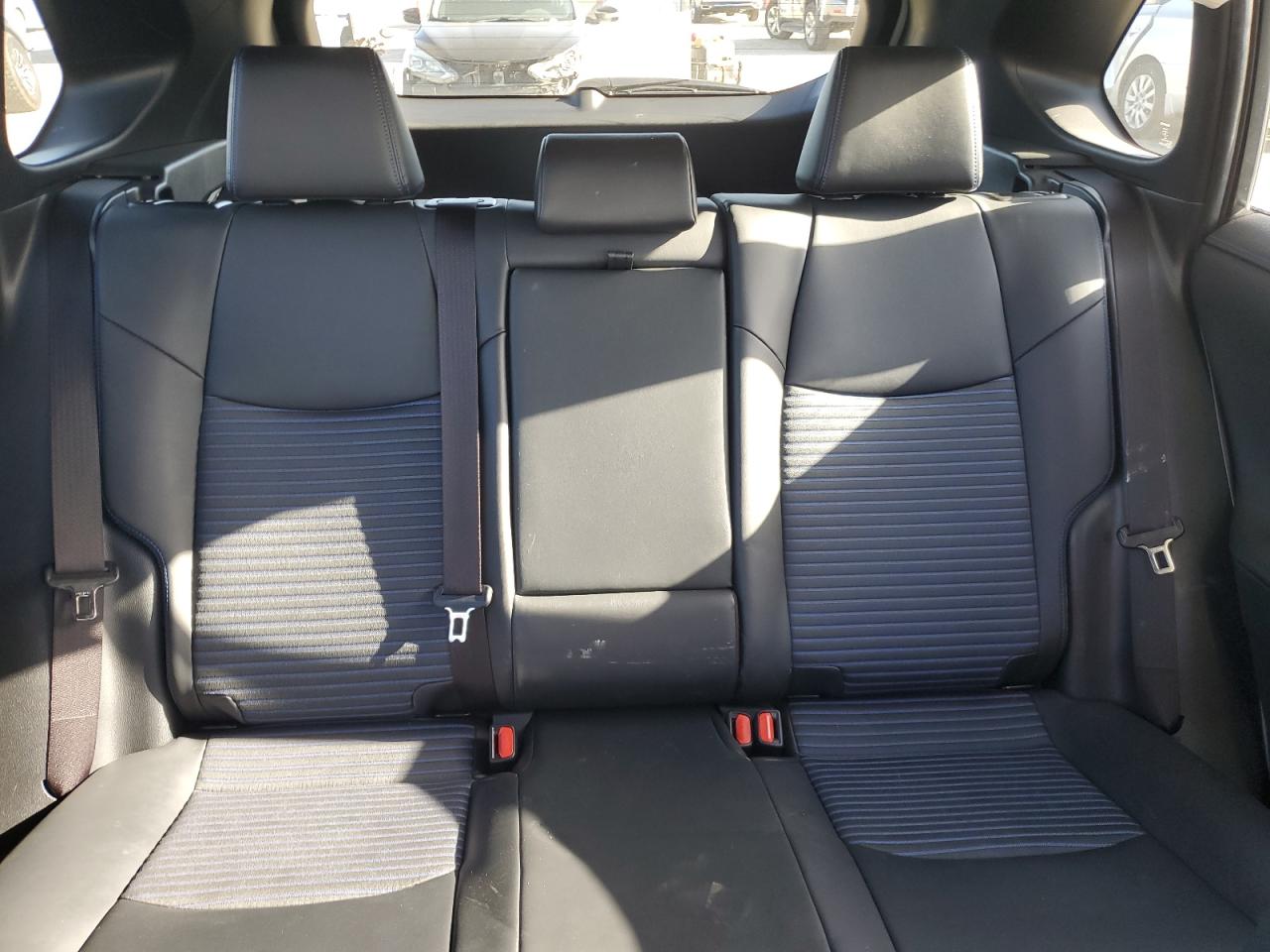 2020 Toyota Rav4 Xse VIN: JTMEWRFV4LD543277 Lot: 84560335