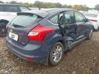 2013 FORD FOCUS TITANIUM TURBO  for sale at Copart ROCHFORD