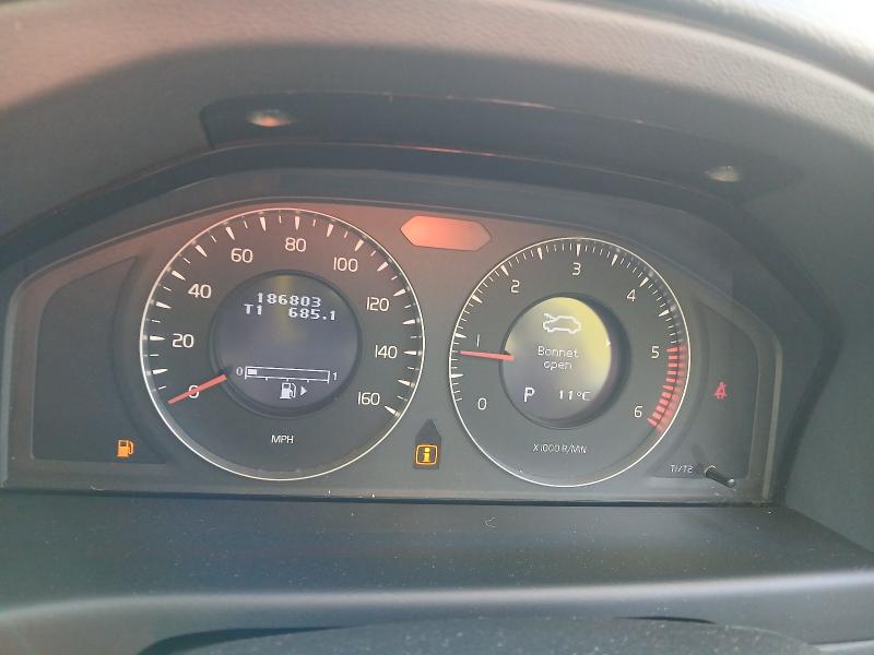 2008 VOLVO XC70 D5 SE 5DR GEARTRONIC