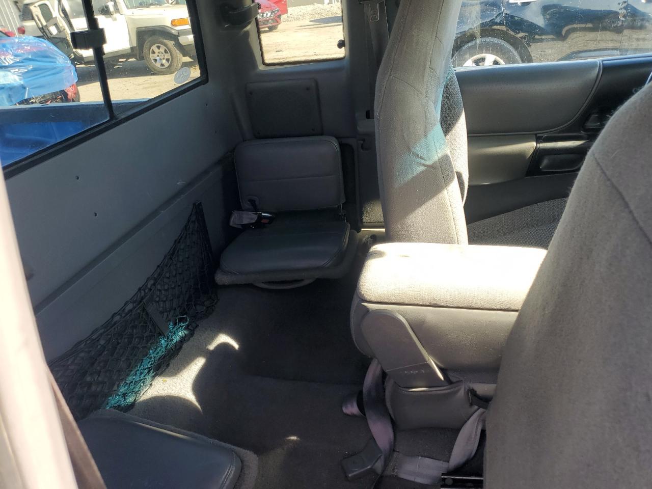 1999 Ford Ranger Super Cab VIN: 1FTZR15V0XPB11611 Lot: 89709605