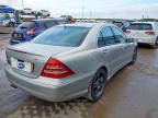 2002 MERCEDES C32 AMG  for sale at Copart PETERLEE