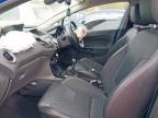 2016 FORD FIESTA TITANIUM X  for sale at Copart WOLVERHAMPTON