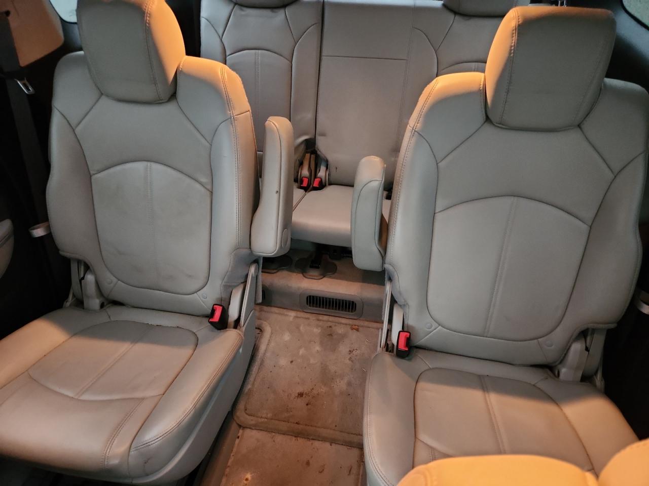 2009 GMC Acadia Slt-1 VIN: 1GKER23D19J174533 Lot: 82617425