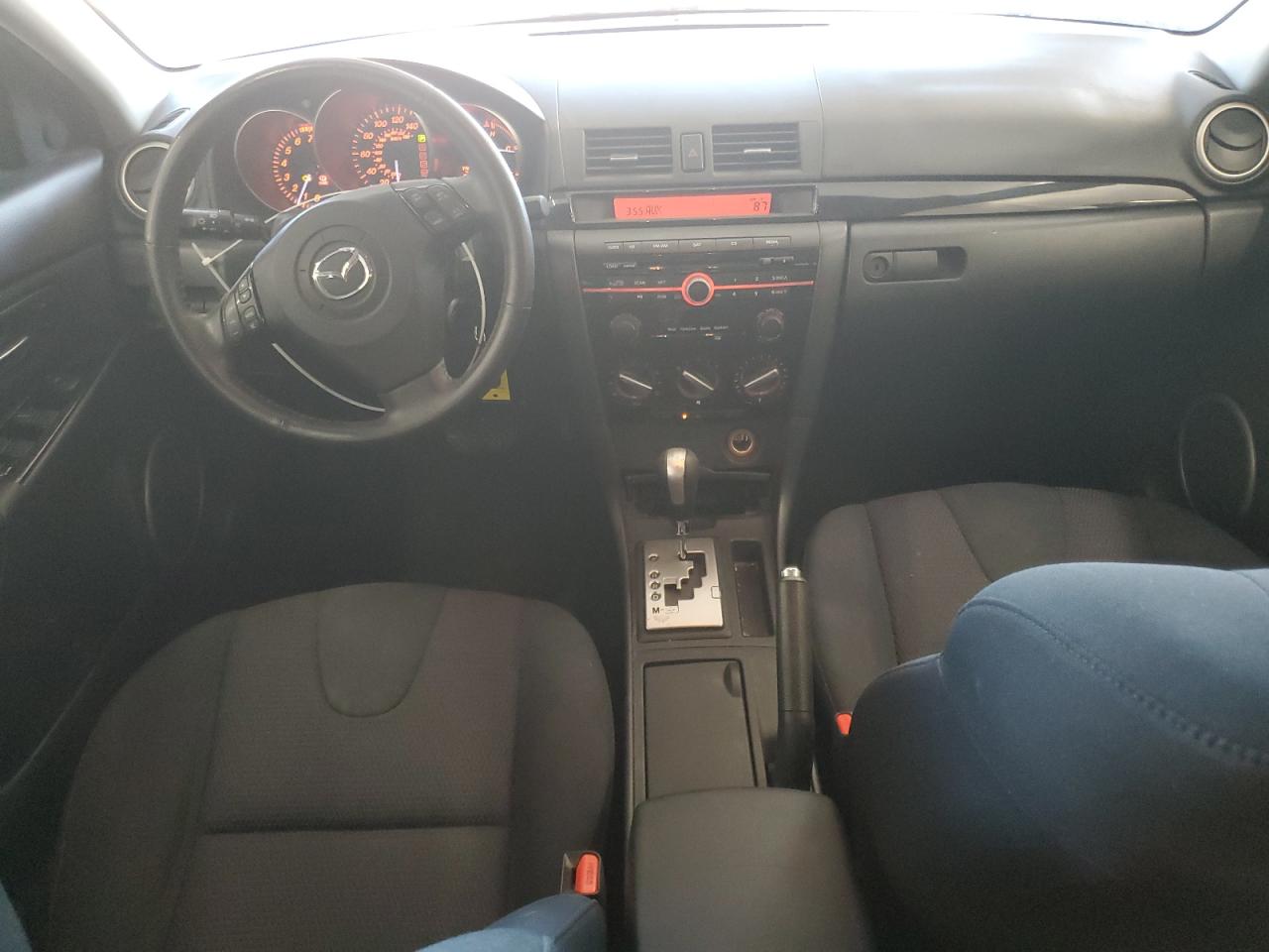 2009 Mazda 3 S VIN: JM1BK343991228689 Lot: 84651135