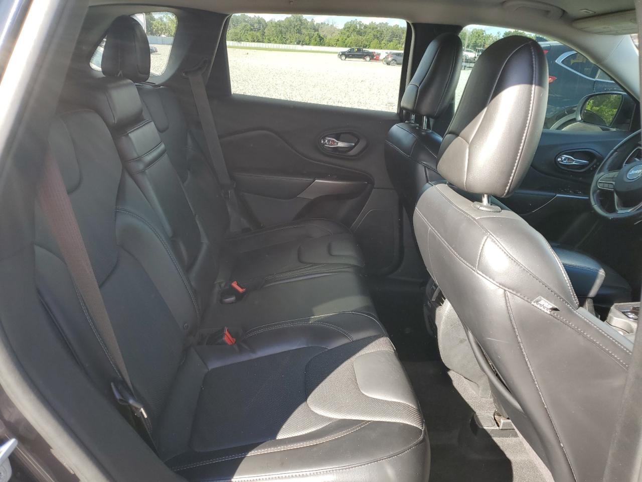 2019 Jeep Cherokee Limited VIN: 1C4PJMDX2KD369822 Lot: 82473155