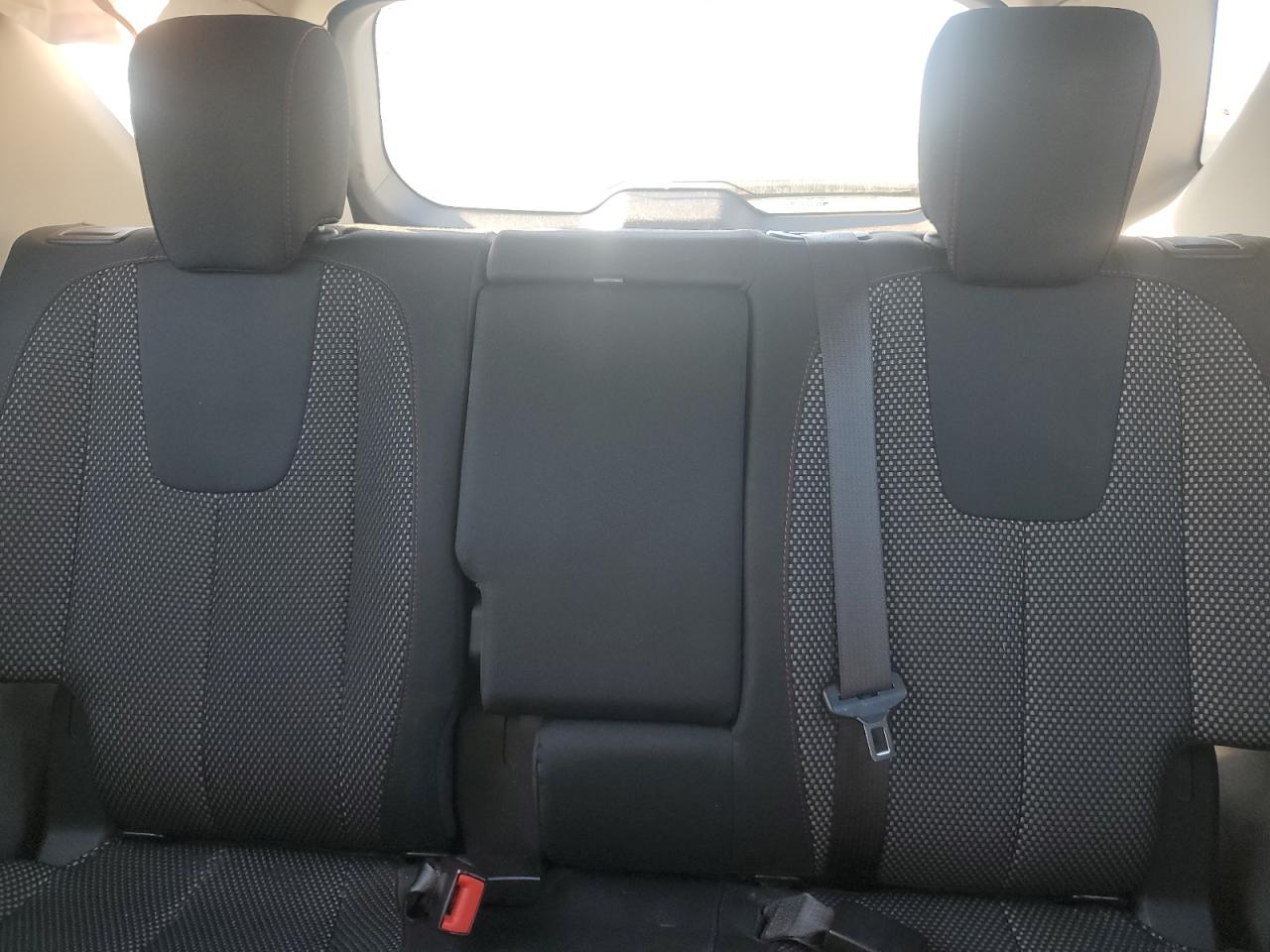 2016 Chevrolet Equinox Ls VIN: 2GNALBEK0G1106889 Lot: 86435945