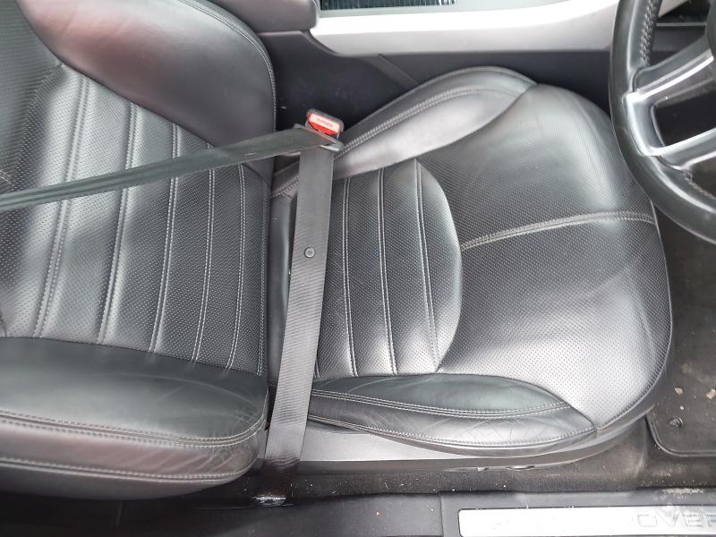 2017 LAND ROVER RANGE ROVER EVOQUE 2.0 TD4 HSE DYNAMIC 5DR AUTO