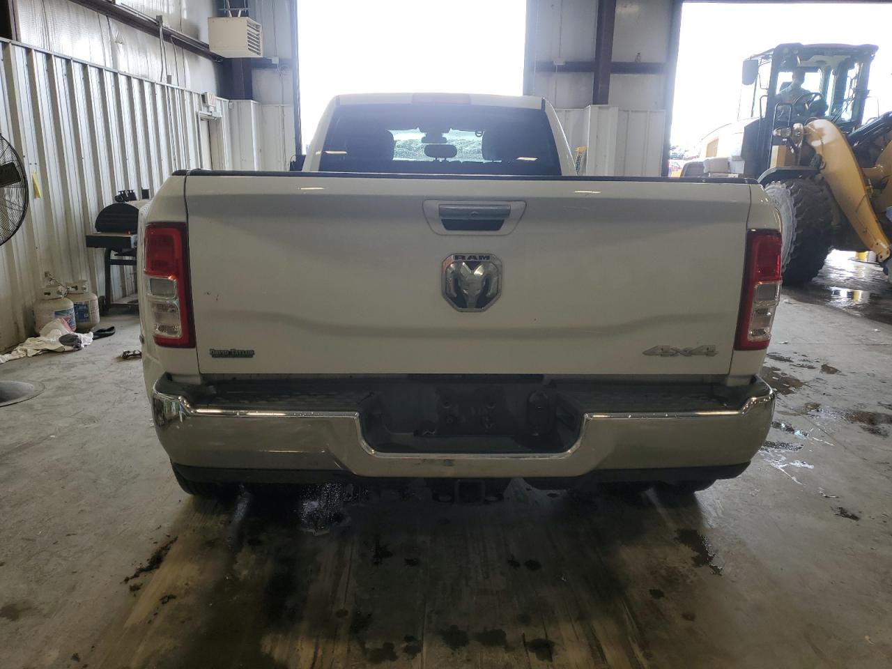 2019 Ram 3500 Big Horn VIN: 3C63RRHL9KG547330 Lot: 85499365
