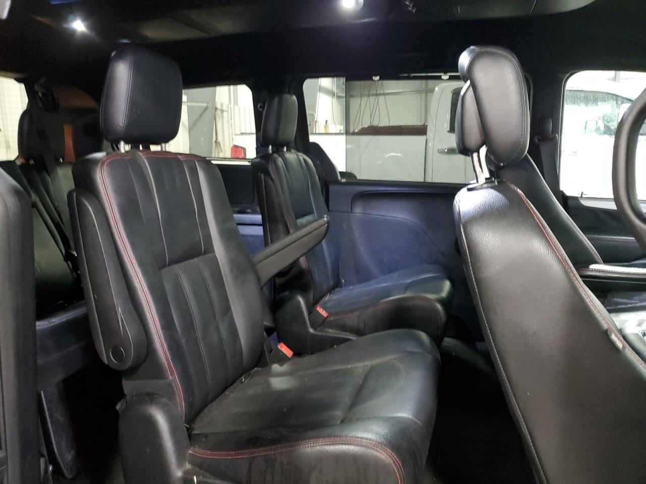 2019 Dodge Grand Caravan Gt VIN: 2C4RDGEG5KR571406 Lot: 90232875