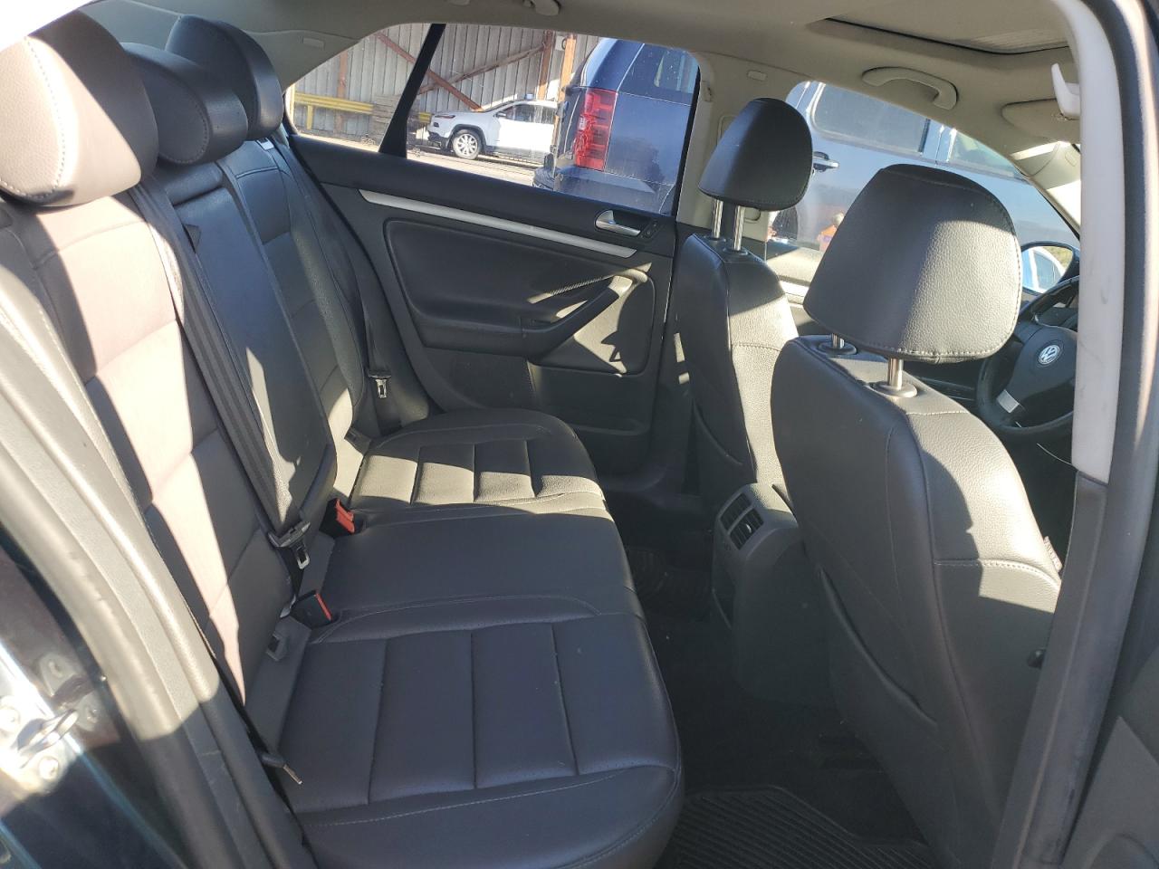 2008 Volkswagen Jetta Se VIN: 3VWRM71K88M078665 Lot: 82340585