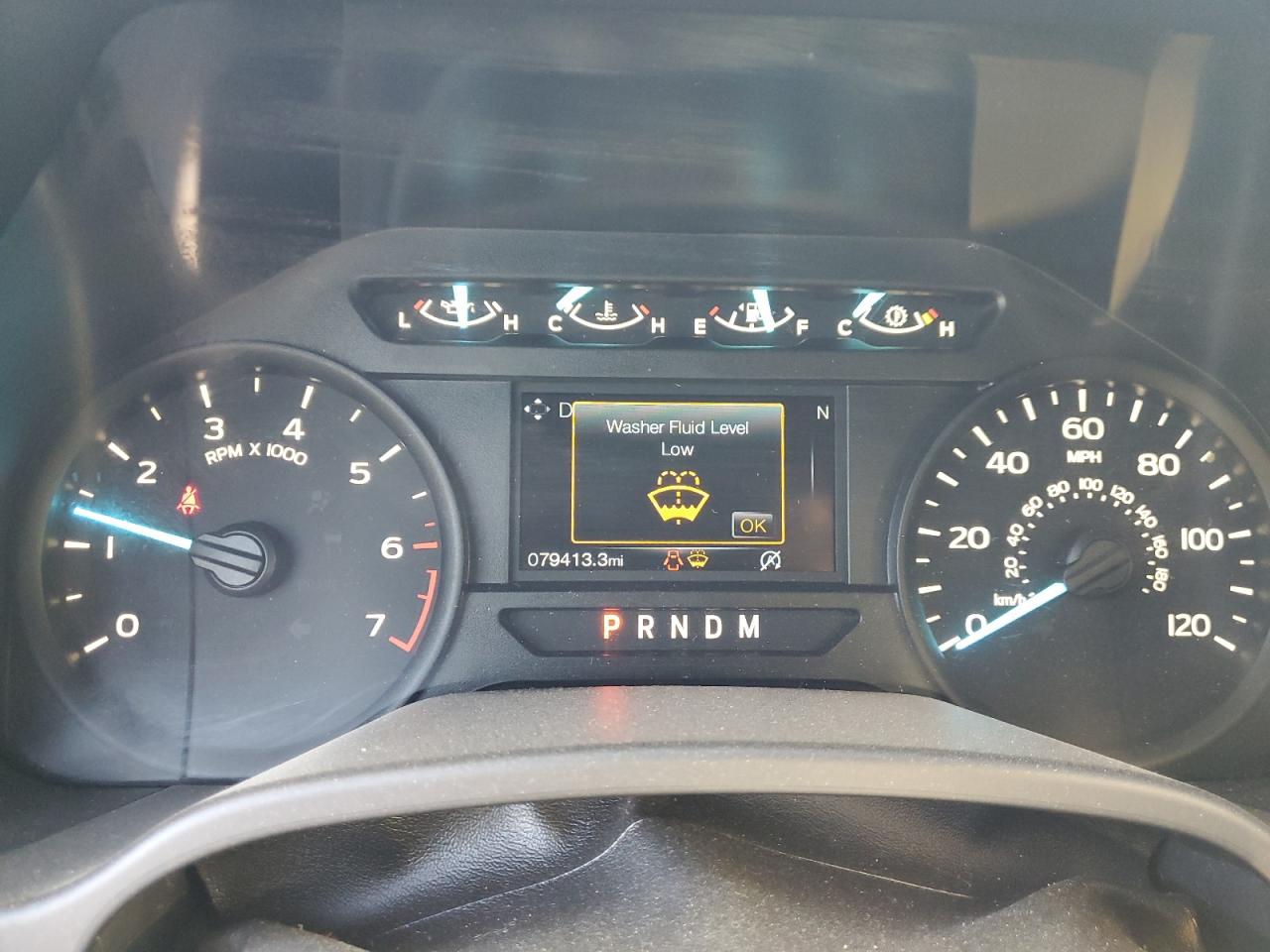 2019 Ford F150 Supercrew VIN: 1FTEW1CP5KKF18759 Lot: 90686775