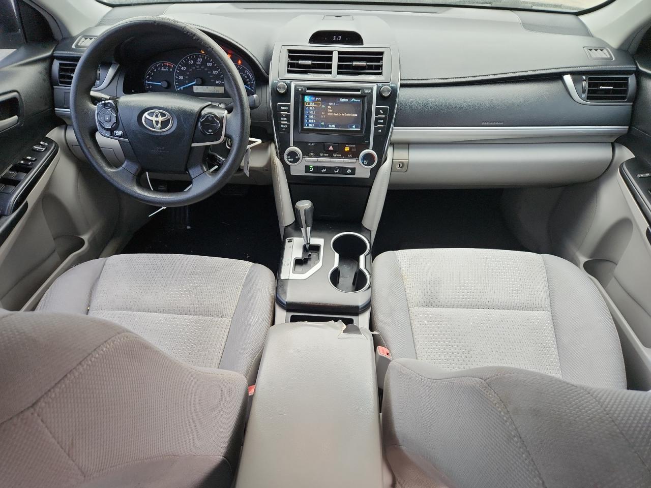 2013 Toyota Camry L VIN: 4T4BF1FK4DR288109 Lot: 85550715