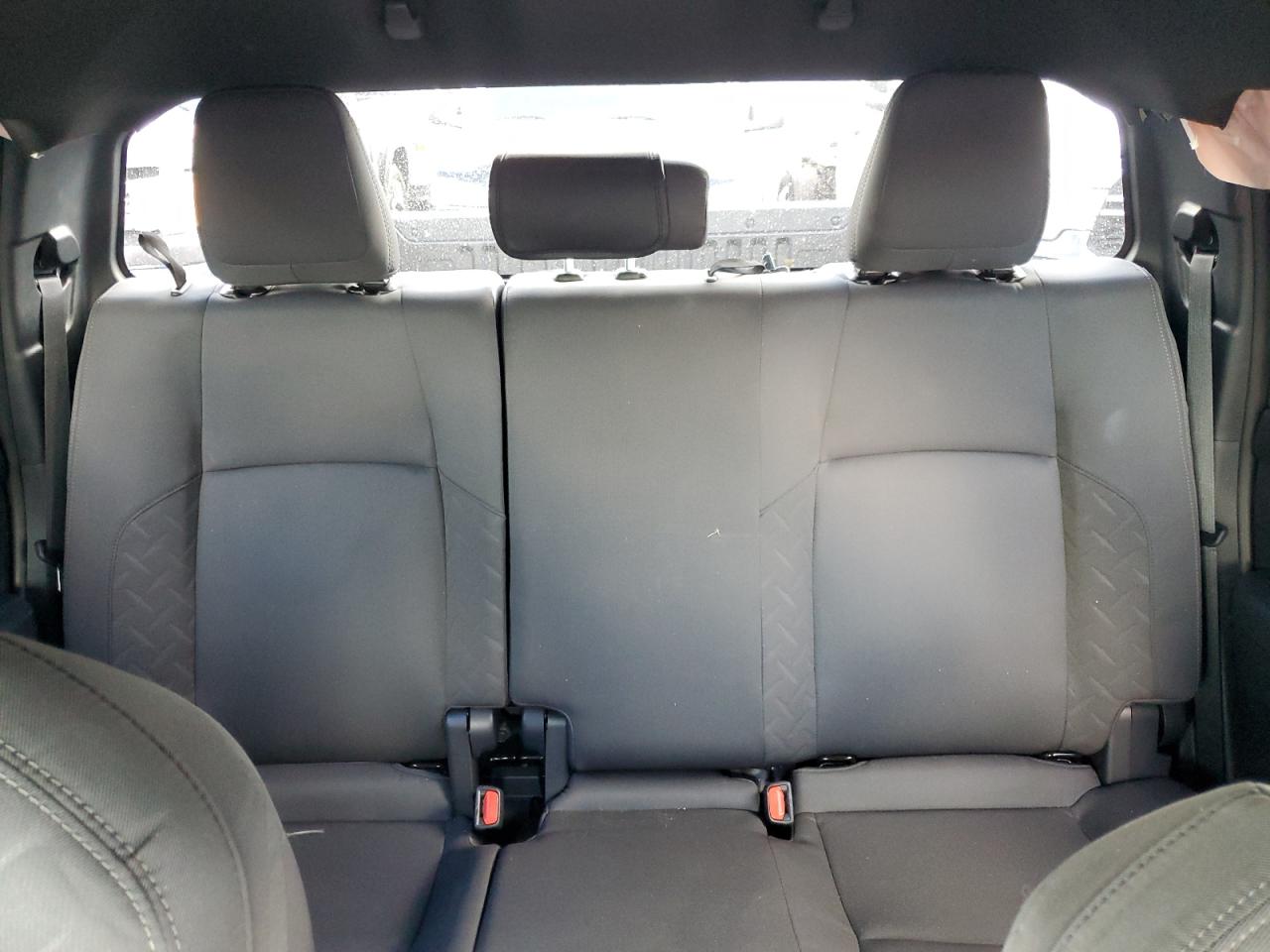 2025 Toyota Tacoma Double Cab VIN: 3TMKB5FN2SM031916 Lot: 85739895