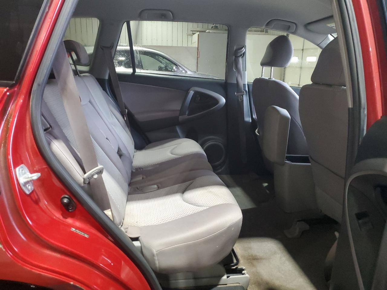 2008 Toyota Rav4 VIN: JTMBD35V385158544 Lot: 89802825