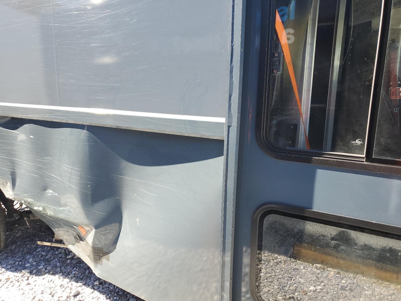 2022 Ram Promaster 3500 3500 Standard VIN: 3C7WRVMG1NE121349 Lot: 85566465