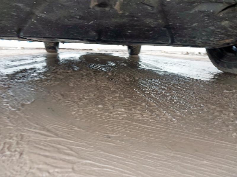 2006 VOLKSWAGEN TPORTER T30 130 TDI SWB A 