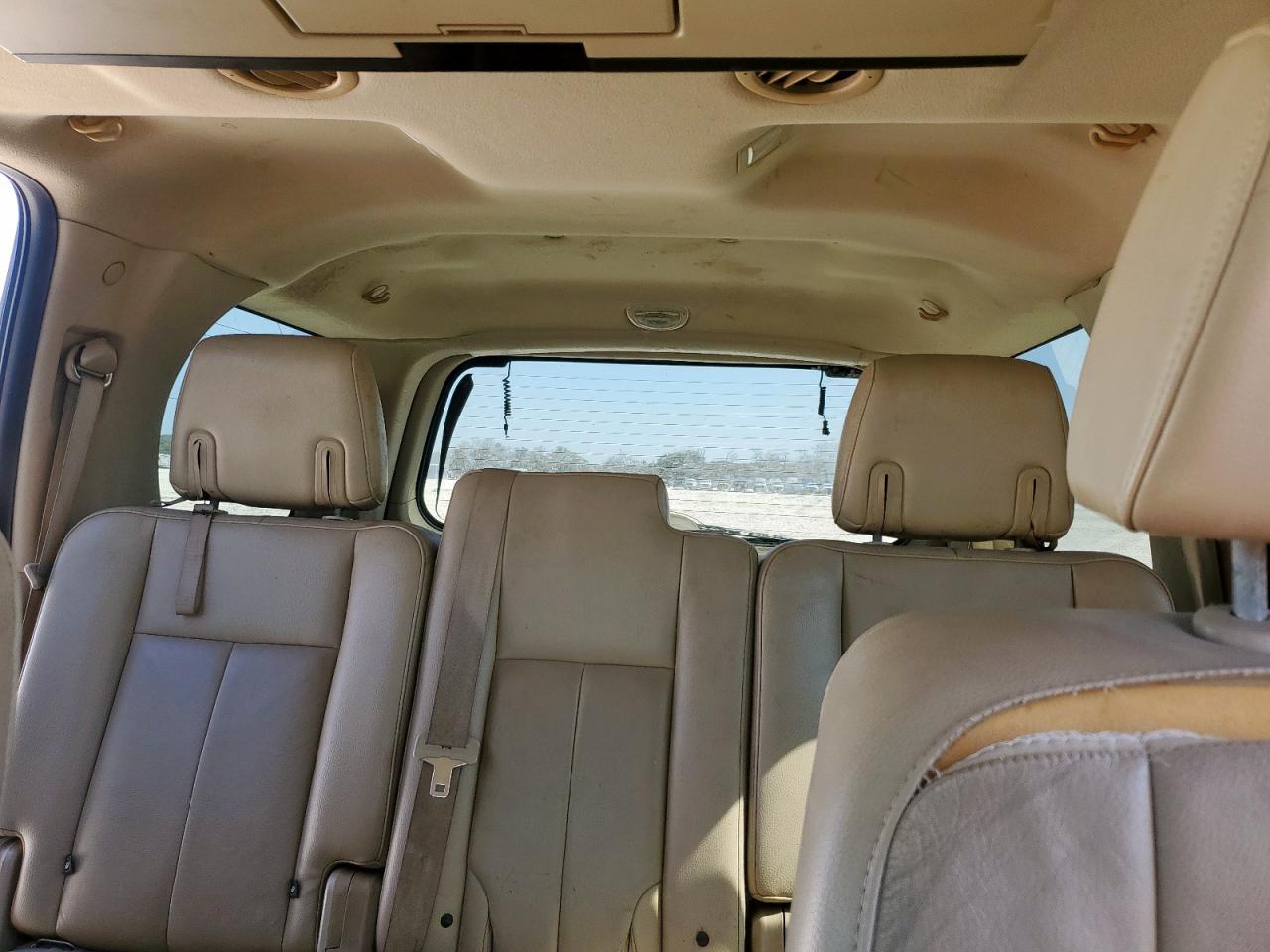 2008 Ford Expedition Xlt VIN: 1FMFU16558LA44900 Lot: 84927835