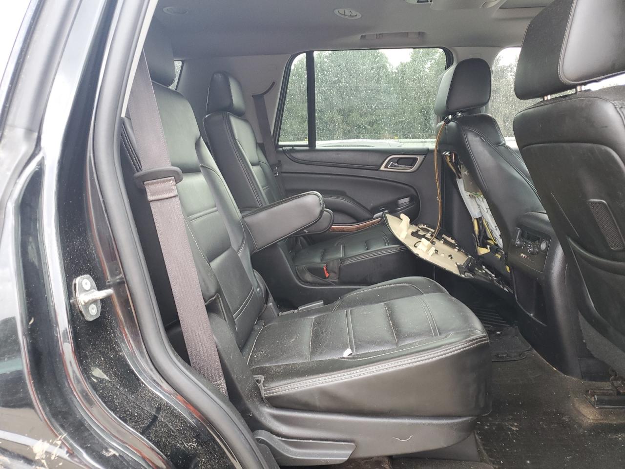 2015 GMC Yukon Denali VIN: 1GKS2CKJ7FR686069 Lot: 85783325