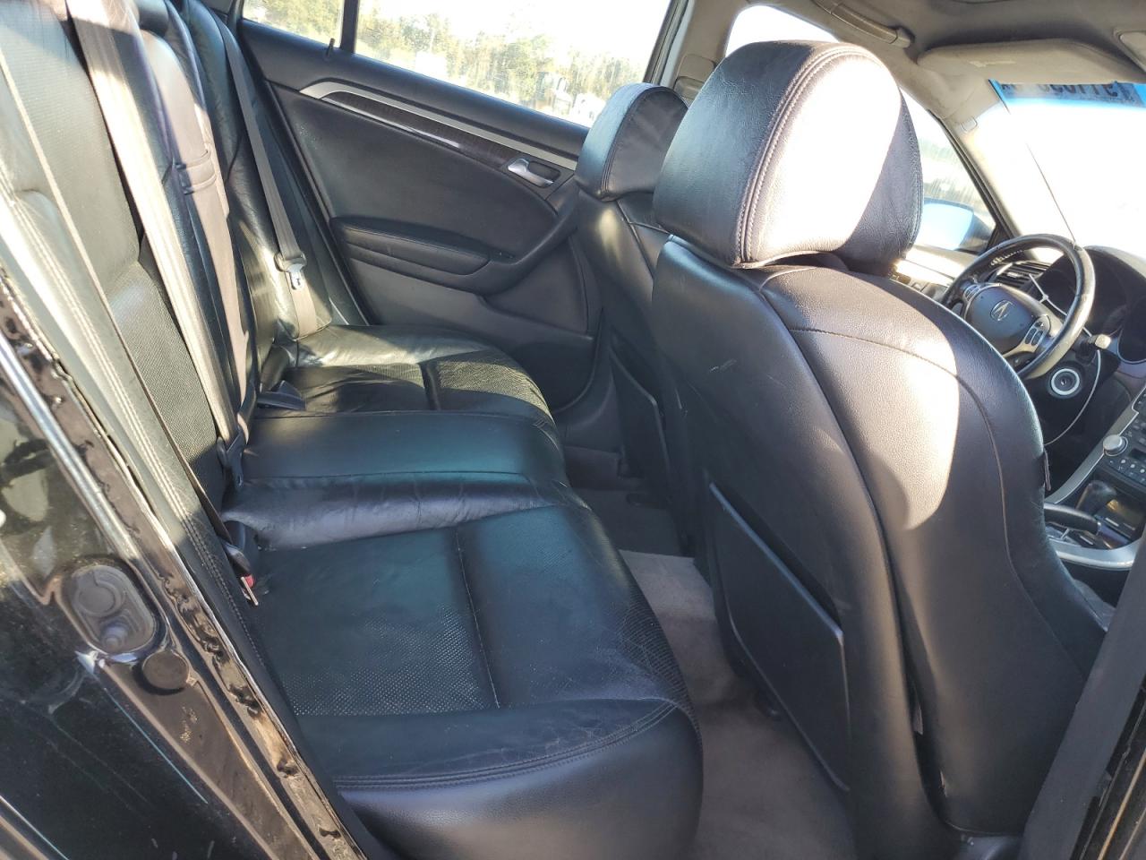 2007 Acura Tl VIN: 19UUA662X7A007070 Lot: 91109815